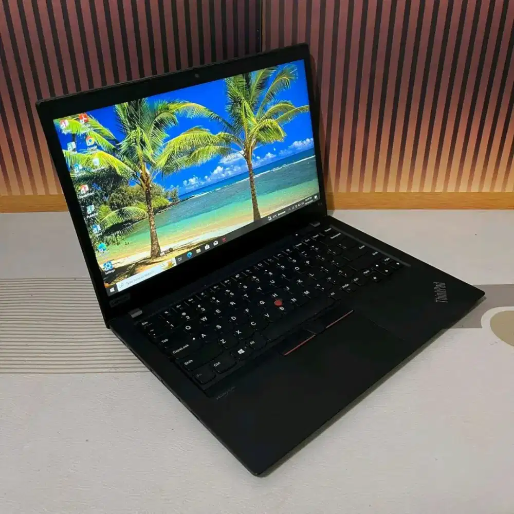 Jual Cepat LENOVO Thinkpad T14