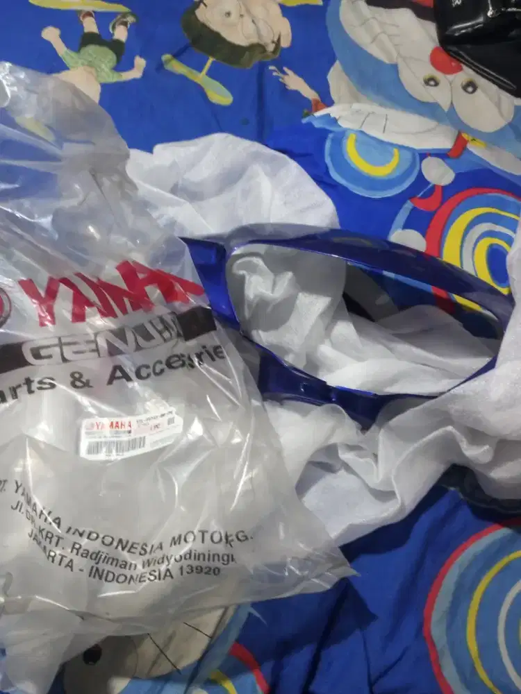 Batok Mio sporty 5tl