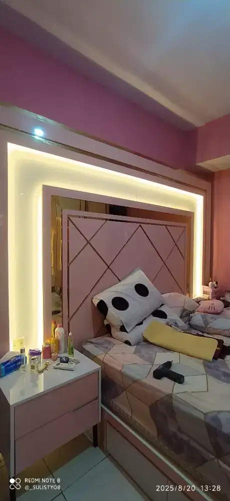 RANJANG DAN KEPALA RANJANG KEKINIAN