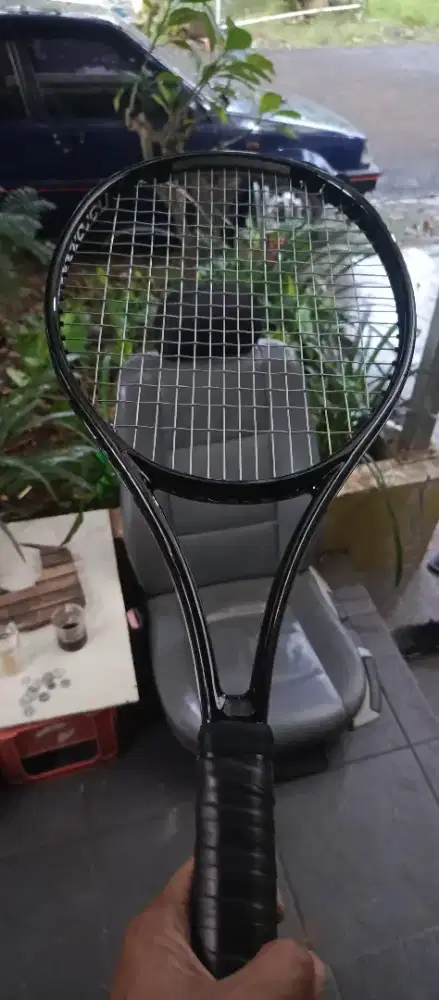 Raket Tenis Nordicdots Model 100
