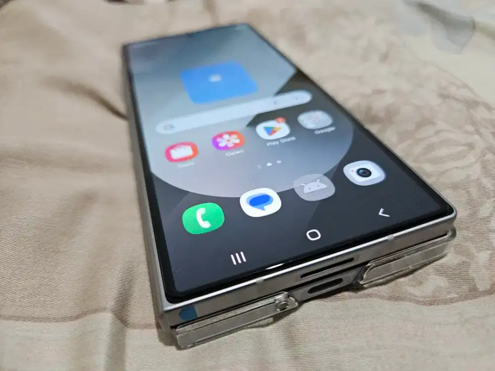 SAMSUNG GALAXY Z FOLD 6 12/512GB MULUS