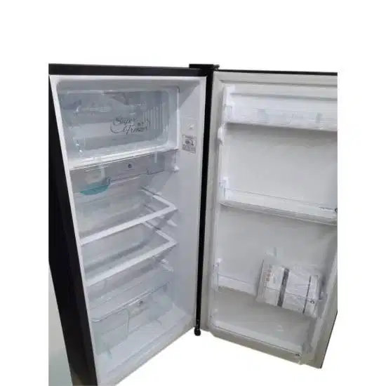 Kulkas sanken 1 pintu