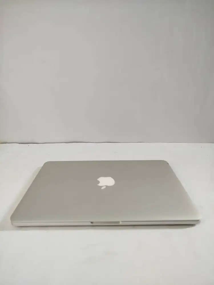 MACBOOK PRO RETINA 13 INCH 2015 CORE I5 128 GB