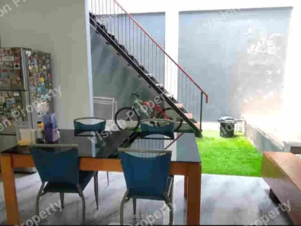 Jual Rumah di PHG Gading Serpong cluster Garnet Murah