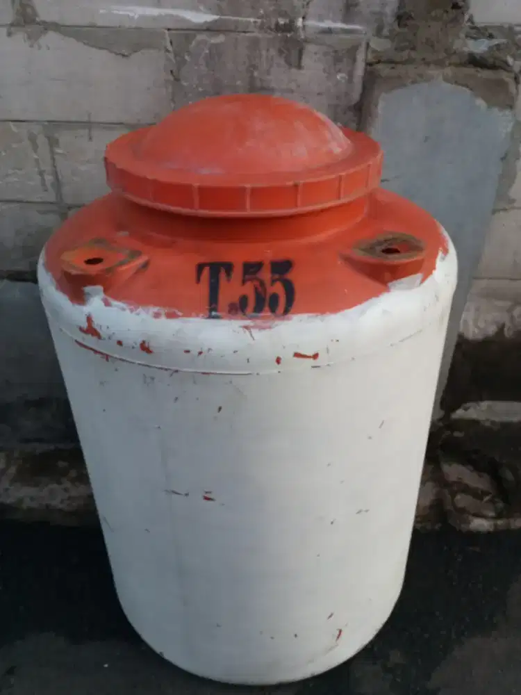 Toren/tandon air 520lt