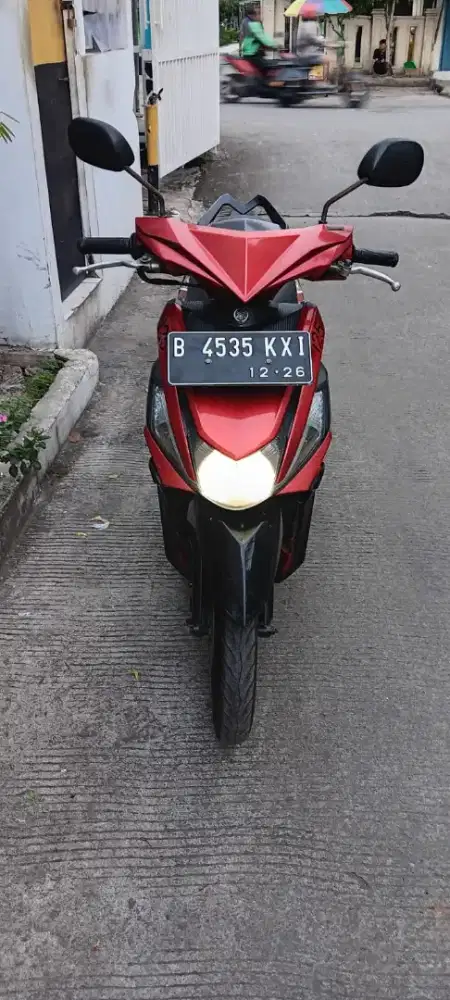 jual Mio M3 2016