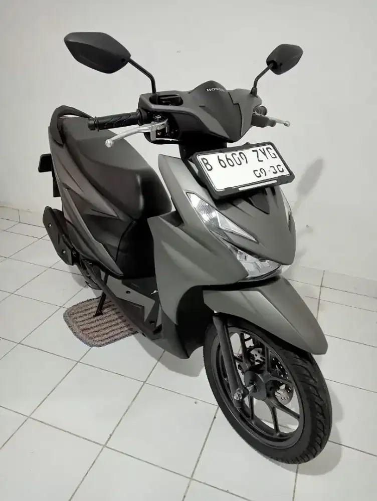 Honda beat deluxe keylees remote 2 Bln 9 full original