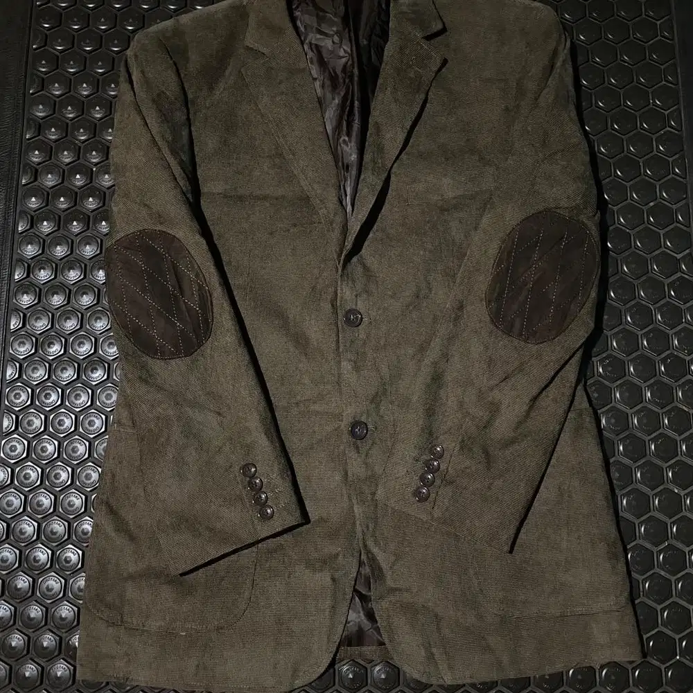 BLAZER JAS LUXURY MEWAH PRADA ORIGINAL