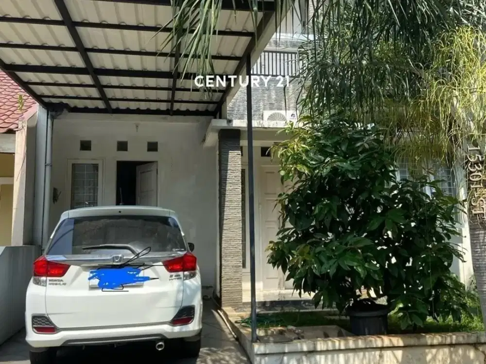 Dijual Rumah Siap Huni Di Sektor 9 Bintaro