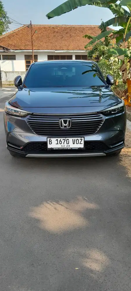 Honda HR-V 2023 Bensin
