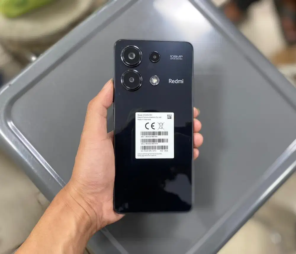 Redmi Note 13 8/128GB