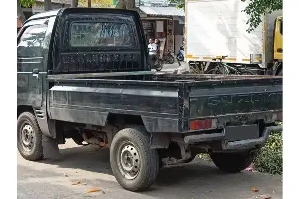 Jasa Driver dan pindahan rumah dan kantor