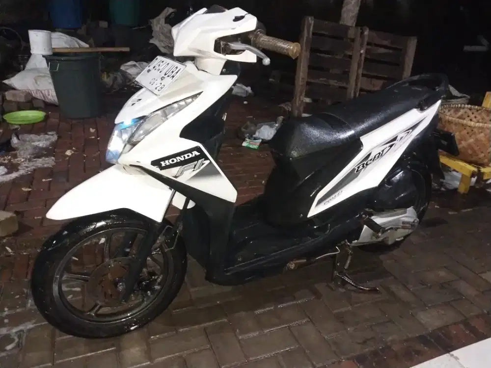 lagi bu mudah mudahan aya milik na