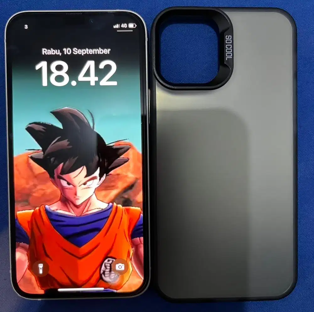 Iphone 12 64gb mini 5G