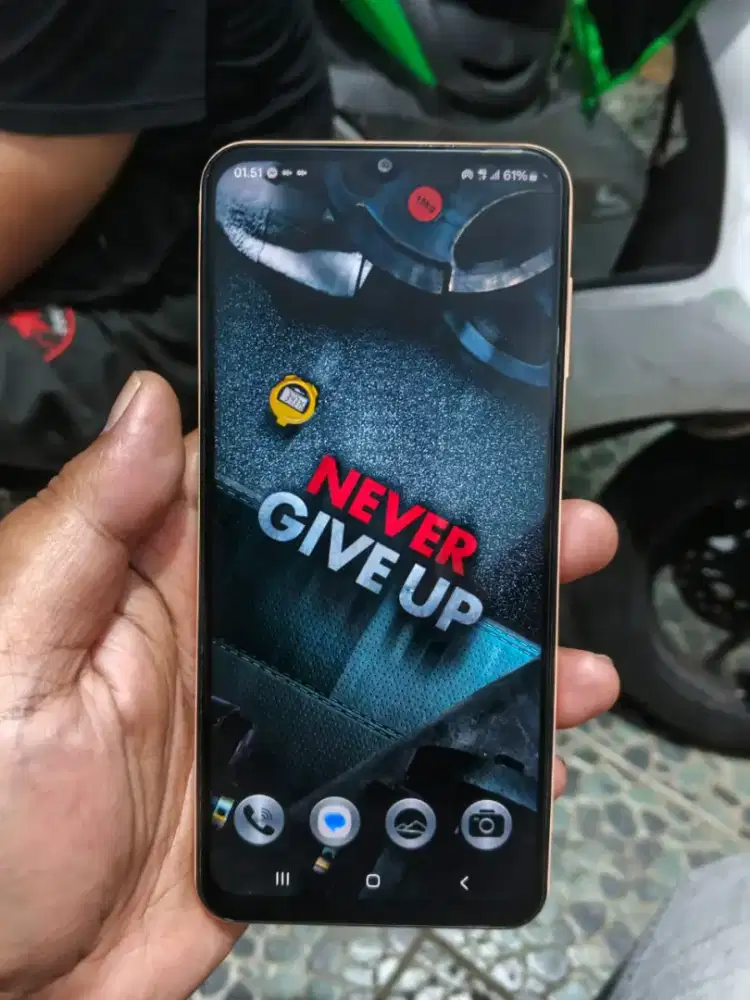 Samsung A13 (Nominus)