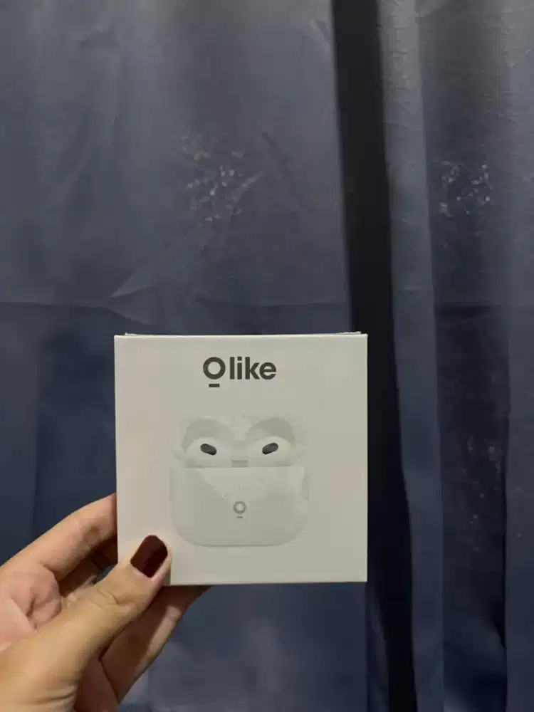 HEADSET BLUETOOTH OLIKE