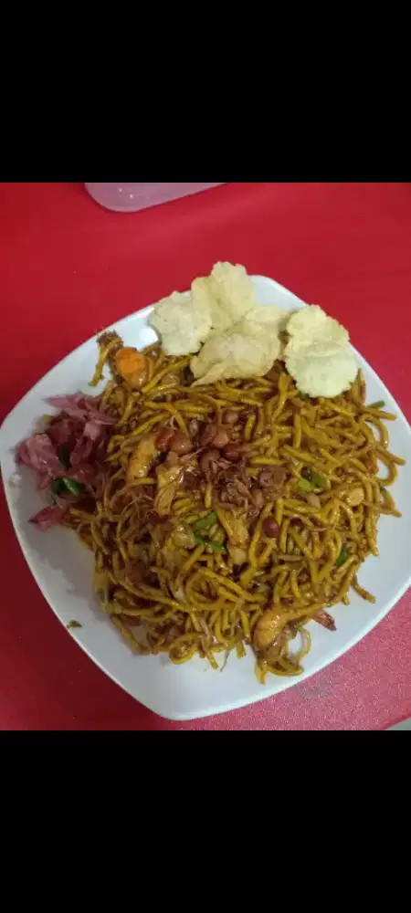 Cari pemodal buka mie Aceh