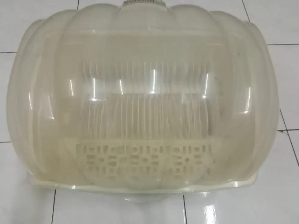 Rak Cuci Piring Merk Rovega