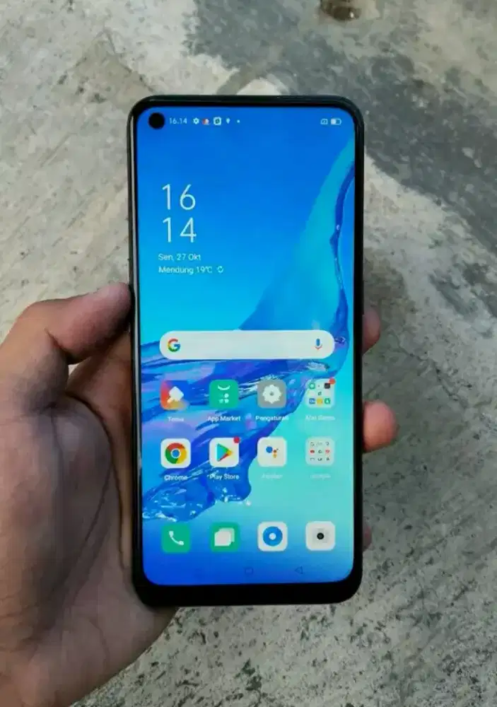 OPPO A53 4G 4/64