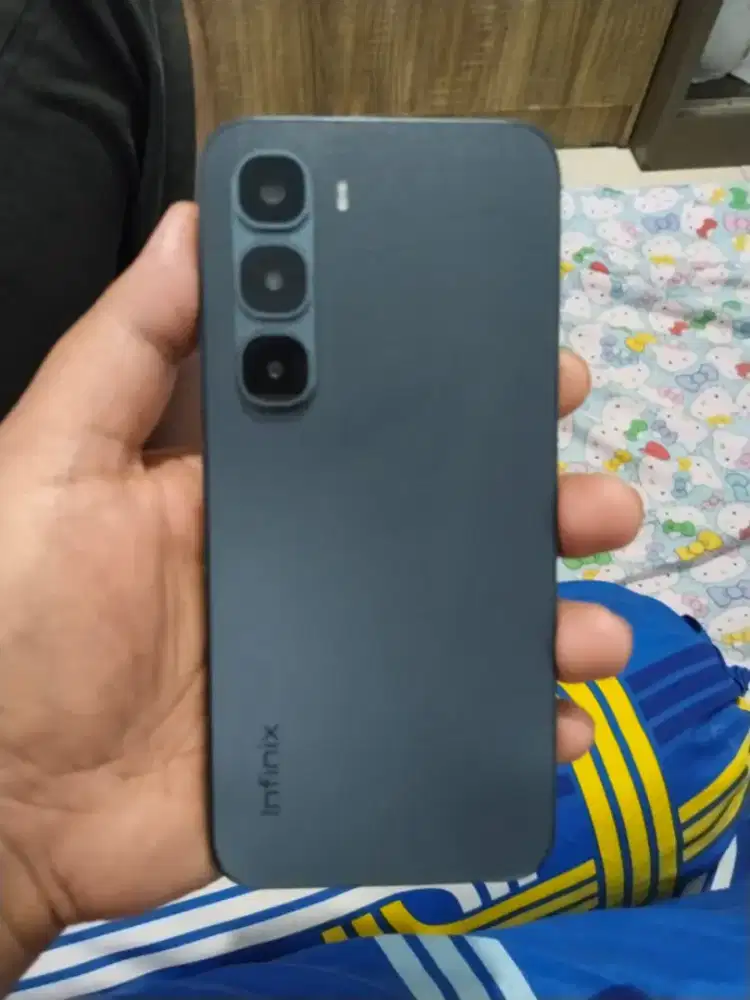 Infinix hot 60 pro (nominus)