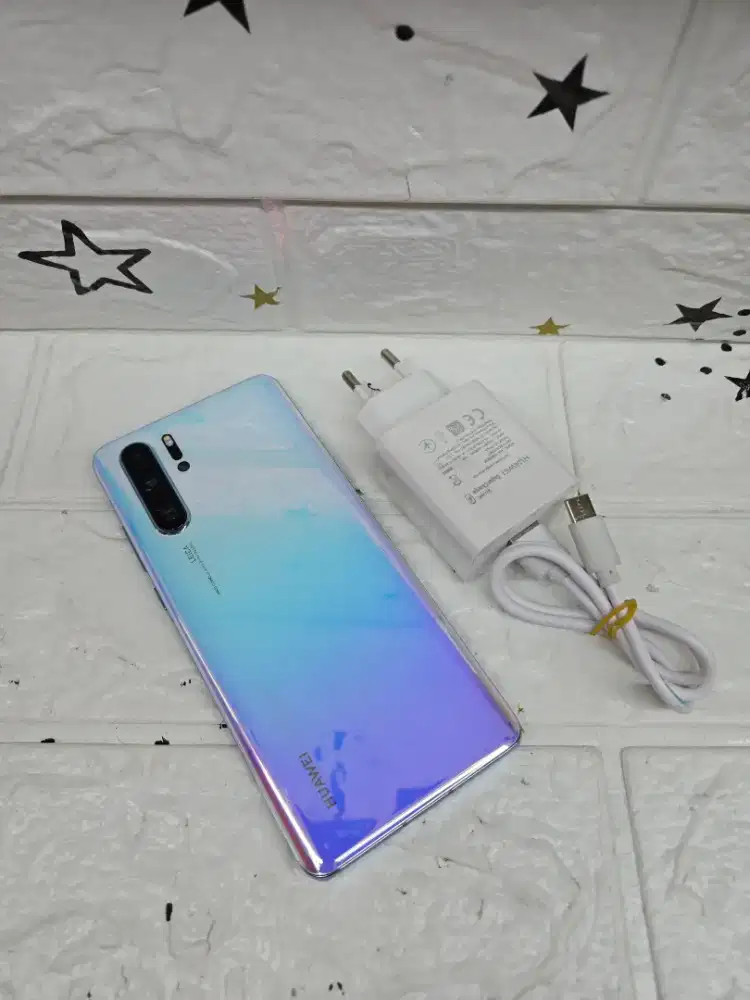 HUAWEI P30 PRO 8/256 SECOND