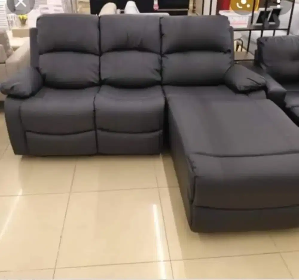 Sofa mewah harga produsen TERIMA TUKAR TAMBAH DENGAN SOFA bekas anda