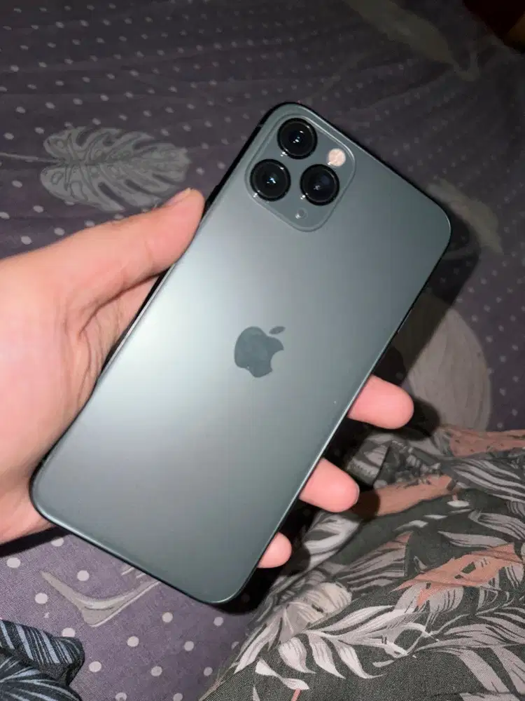 Iphone 11 pro 64gb
