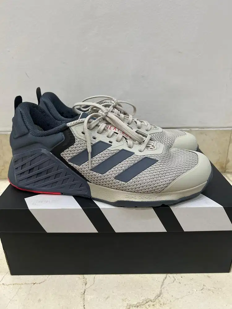 Adidas Dropset 3 Trainer