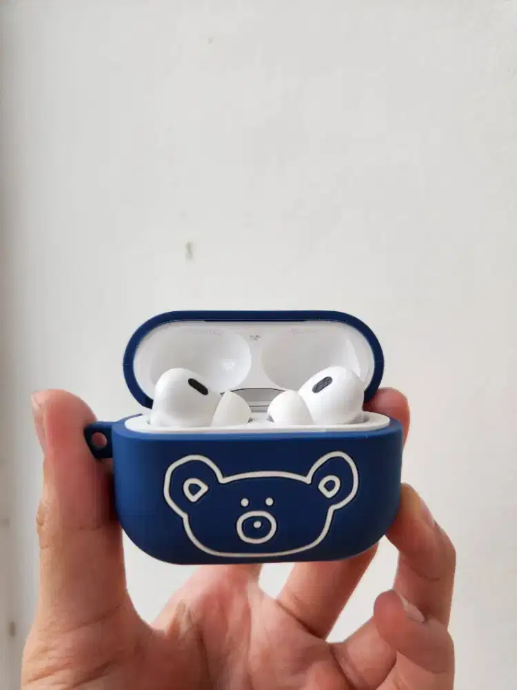 Airpods Pro Gen 2 USB-C iBox