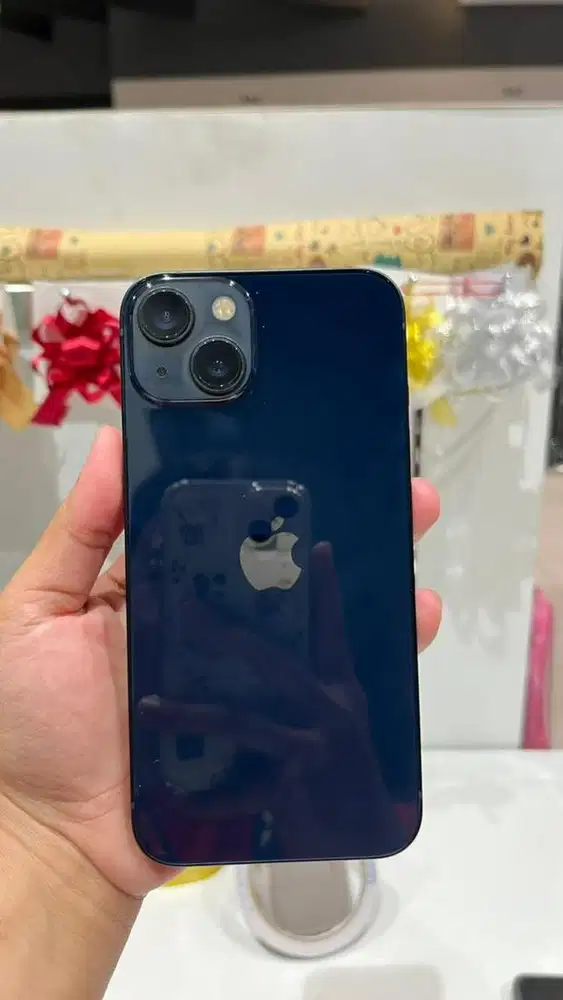 Iphone 13 128Gb Ex Ibox