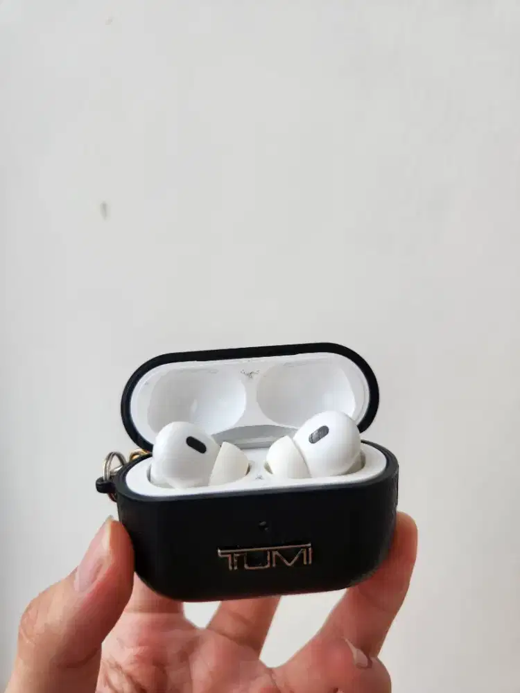 Airpods Pro Gen 2 USB-C iBox