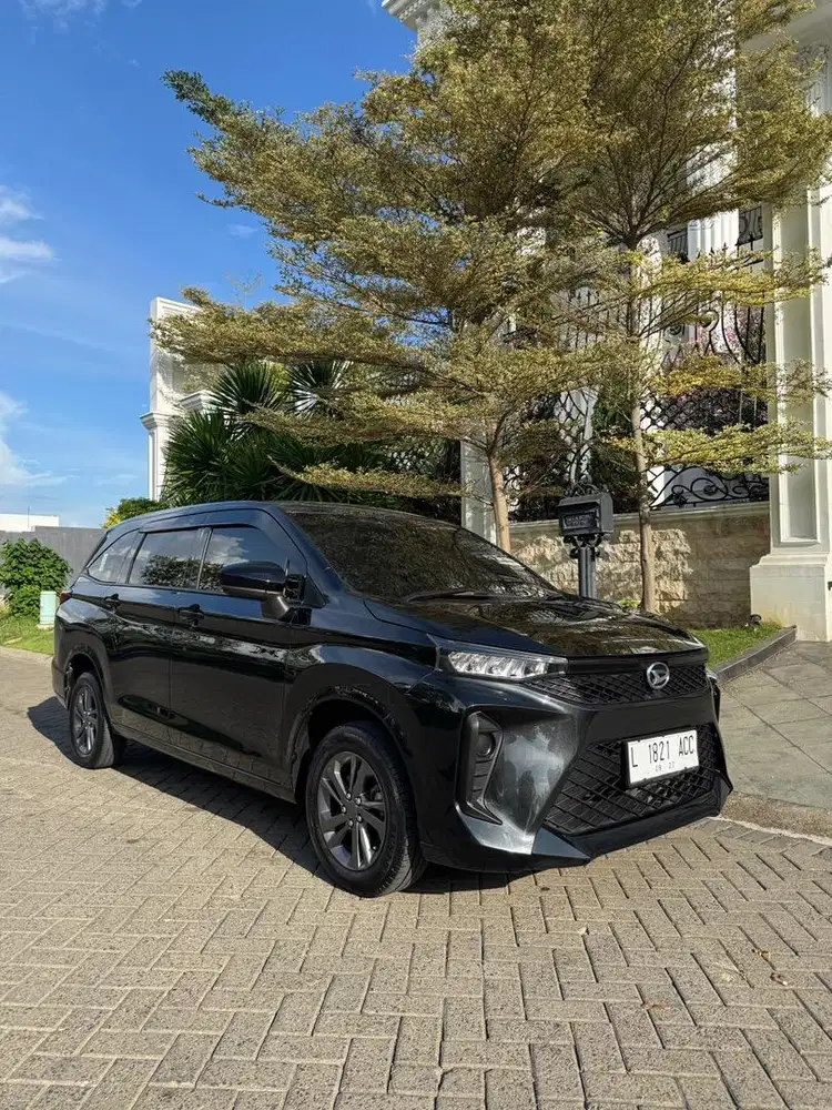 All New Xenia 1.3 X manual LOW KM!!!