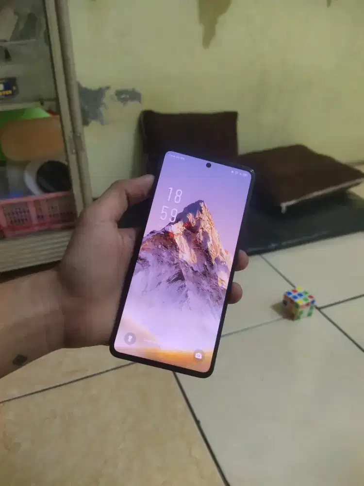 Infinix note 30 pro NFC 8+8/256GB