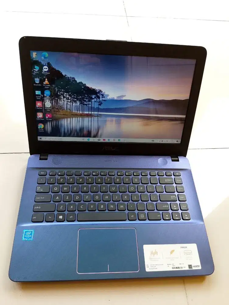 LAPTOP ASUS X441M