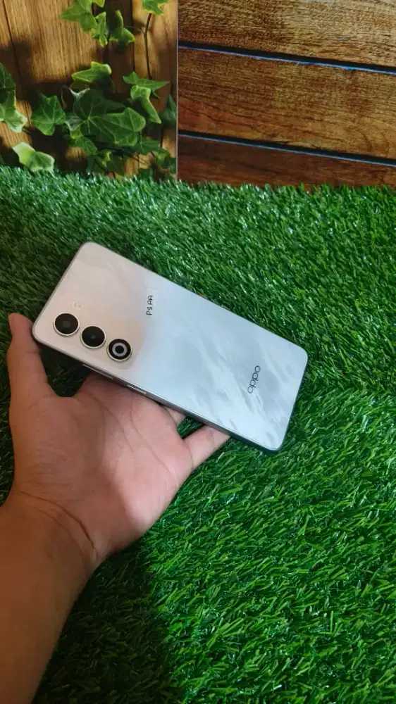 Oppo a5 2025 nominus masih mulus