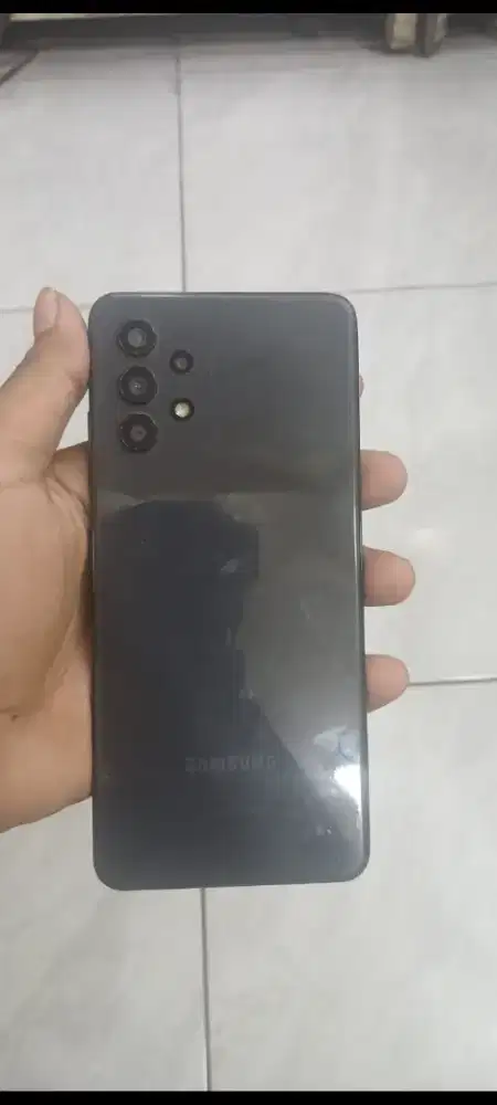 Samsung A 32 Ram 8/128GB