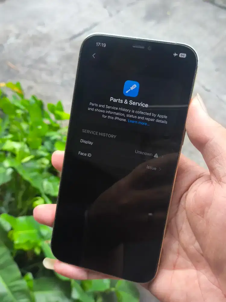 IPHONE 12 PRO MAX 128GB IBOX FULLSET