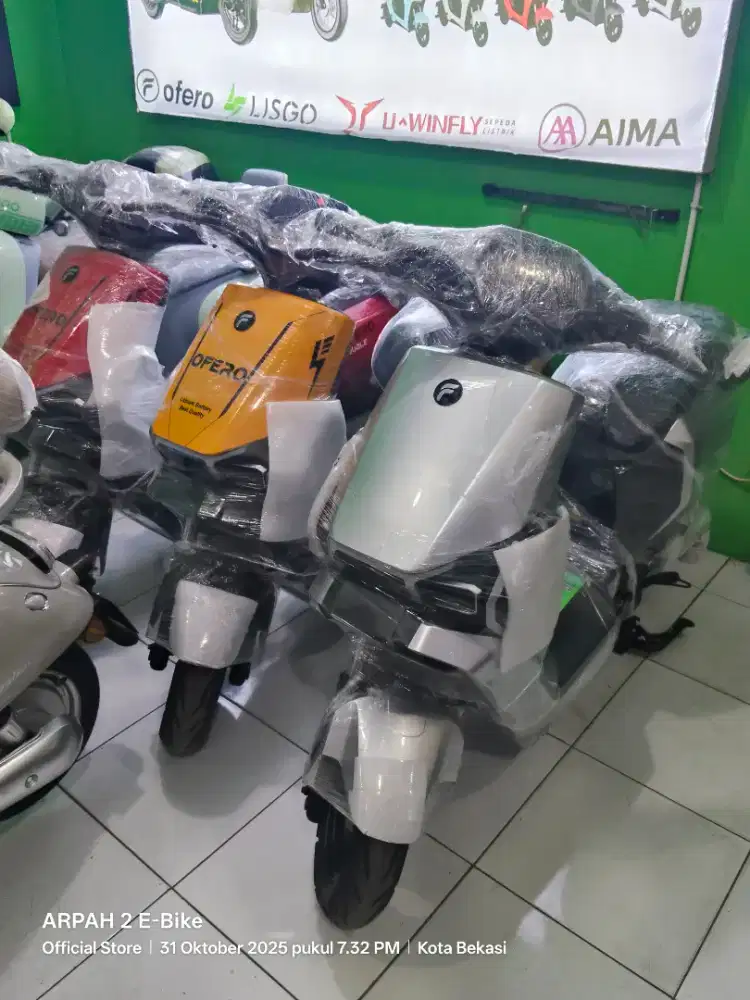 OFERO STAREER 3 LIT 2 BATREI