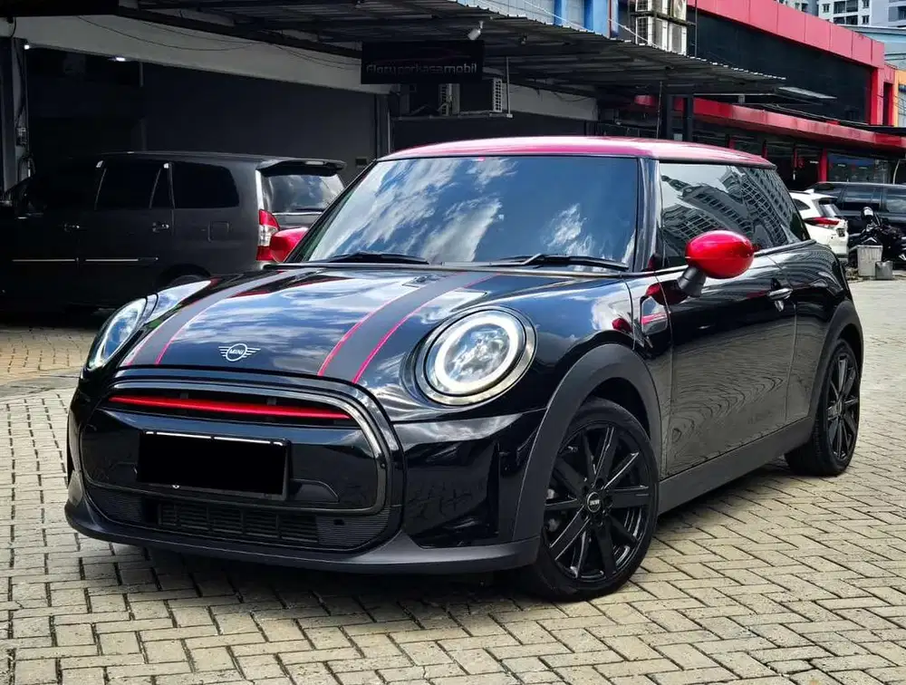 Mini Cooper 2022 3 doors 1.5 CC Turbo