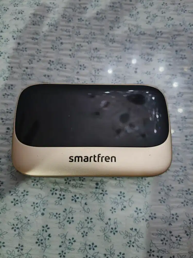 Modem Smartfren M6- Haier