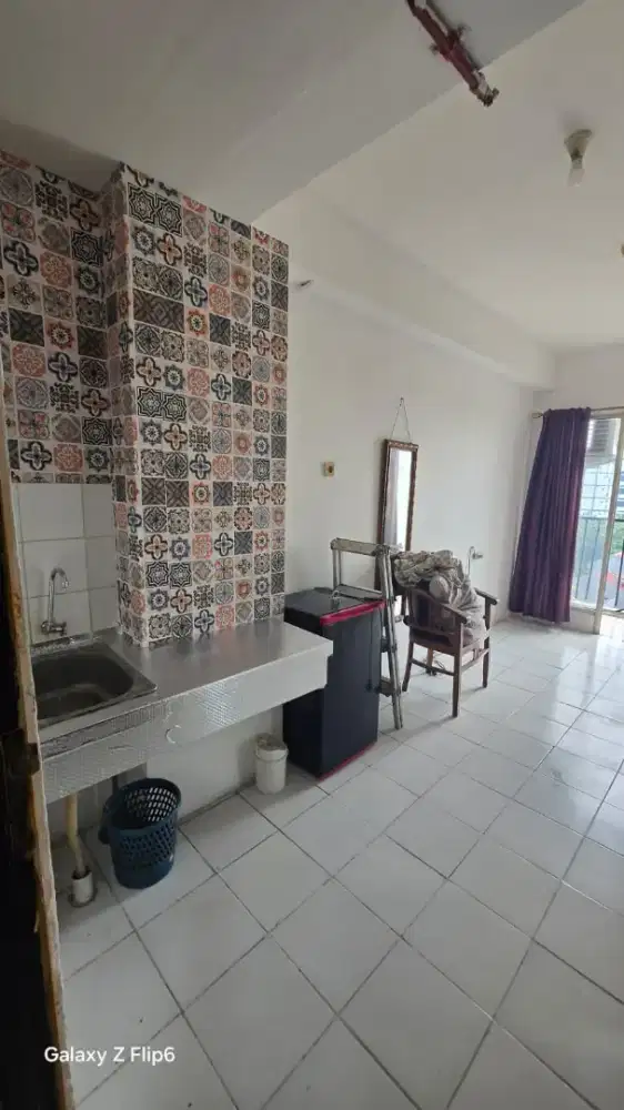 Disewakan Murah Apartemen 2 bed