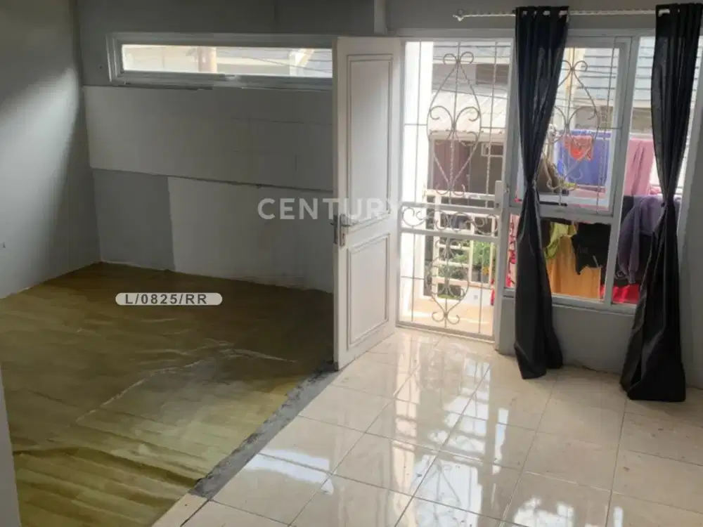 Rumah 2 Lantai Nyaman Dan Strategis Siap Huni Di Padalarang