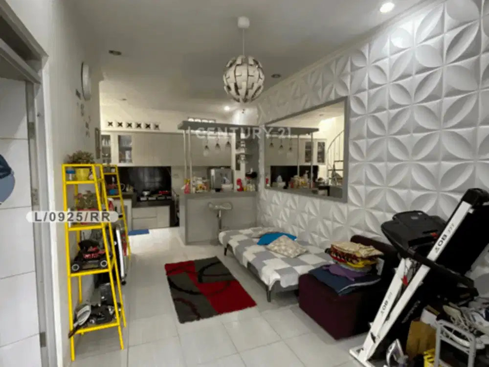 Rumah Minimalis Siap Huni Di Bumi Cempaka Asri Bandung Barat