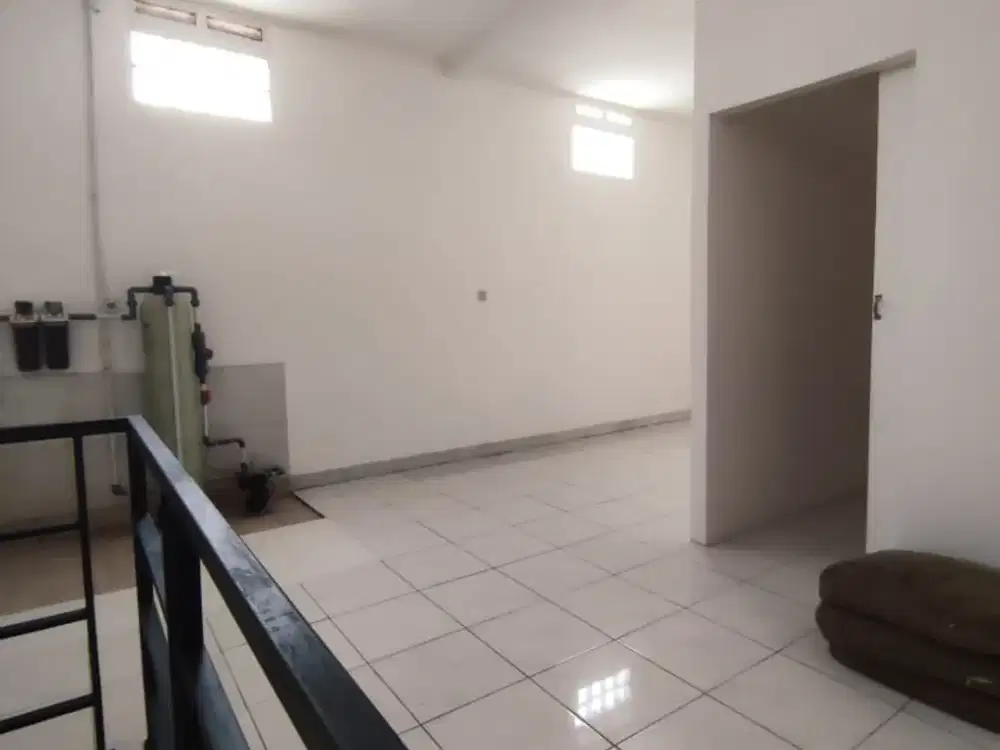 DIJUAL RUMAH DI NUSA LOKA BSD