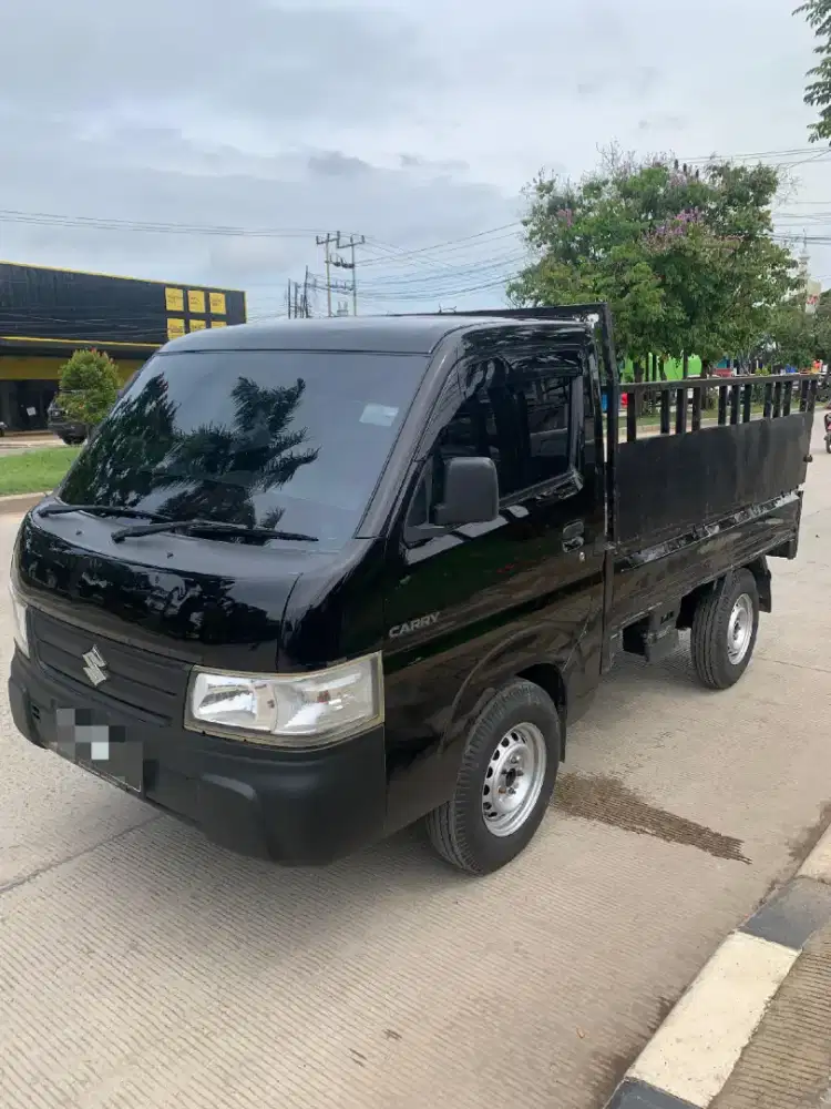 NEW CARRY PU 1.5 standar 2022