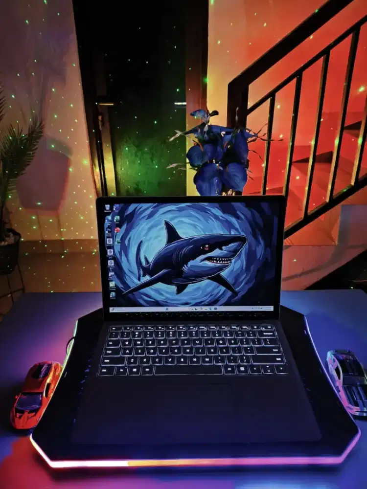 Microsoft Surface TOUCHSCREEN [SSD FAST BOOT]