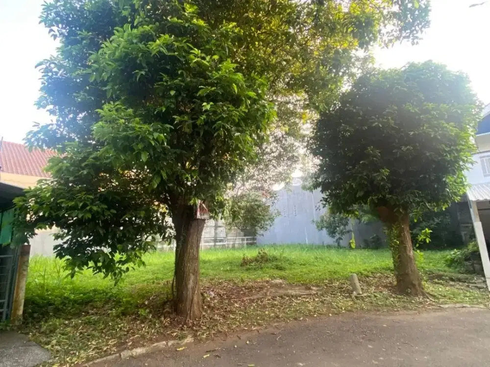 DIJUAL RUMAH DI KENCANA LOKA BSD