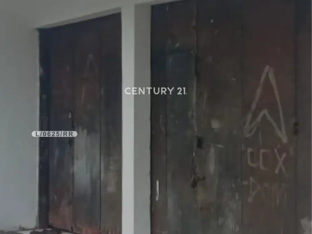 Tempat Usaha Strategis Di Jl Soekarno Hatta Kota Bandung