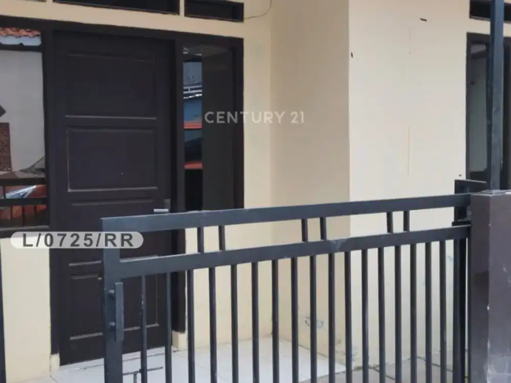 Rumah Nyaman SIap Huni Di Ciparay Bandung