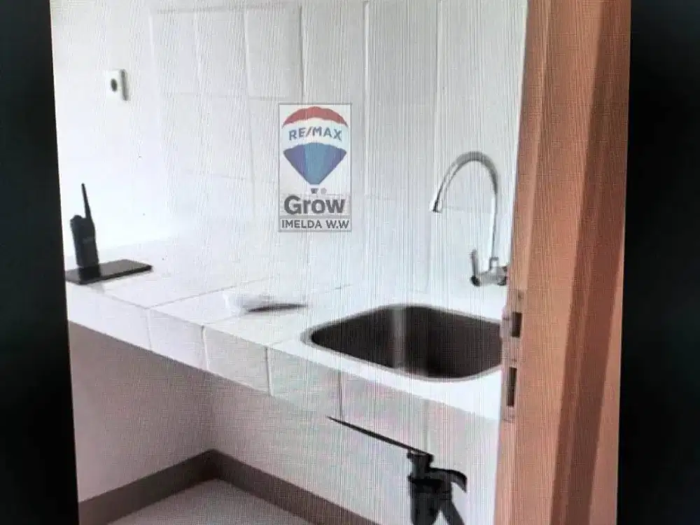 DIJUAL  Apartemen Tokyo Riverside - Tower Akihabara - PIK 2.